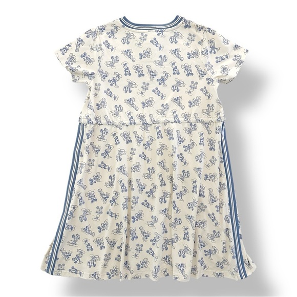 Polarn O. Pyret | Disney Doodle Dress (10-12 yrs) - Picture 2 of 6